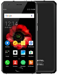 Замена экрана на телефоне Oukitel K4000 Plus в Омске